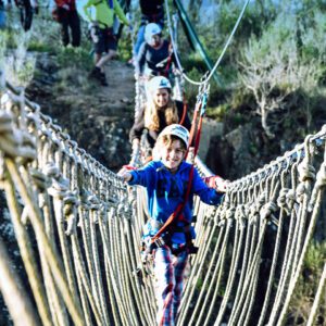 Valle del Picapedrero - Tandil