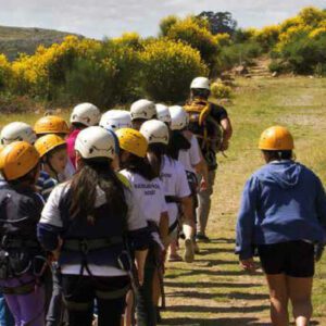 Valle del Picapedrero - Tandil
