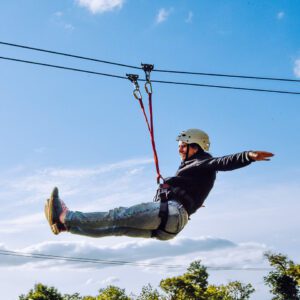 Valle del Picapedrero - Tandil