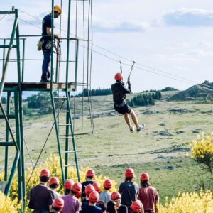 Valle del Picapedrero - Tandil