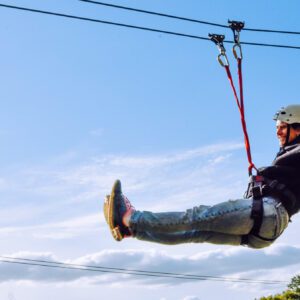 Valle del Picapedrero - Tandil