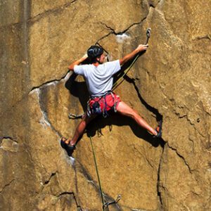 Valle del Picapedrero - Tandil