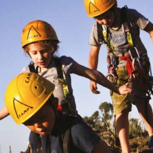 Valle del Picapedrero - Tandil