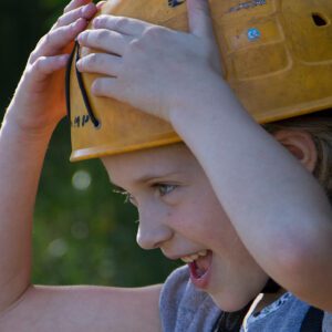 Valle del Picapedrero - Tandil