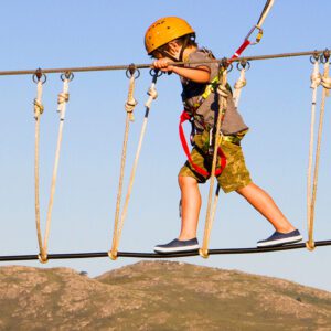 Valle del Picapedrero - Tandil