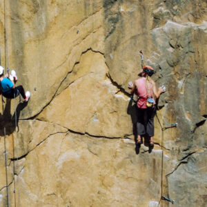 Valle del Picapedrero - Tandil