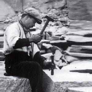 Valle del Picapedrero - Tandil